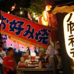 秋祭りは居ても立っても居られない