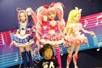 スイートプリキュア♪キラキラハーモニー