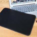 MacBook Air Leather Case