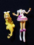 プリキュア強さの秘密