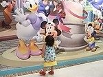 ディズニーストア