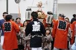 代々木上原祭り