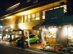 まい泉青山本店