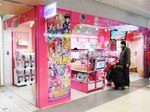 プリキュア プリティストア