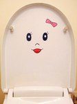 トイレちゃん